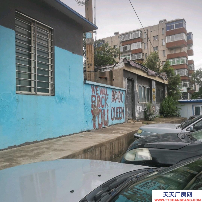 (出租) 錦州古塔可做倉庫，廠房，洗車場，等