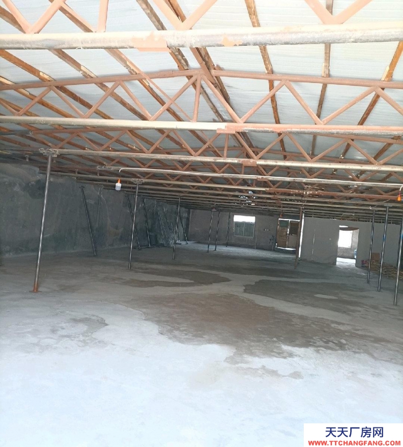 (出租) 錦州古塔區松坡路五星村400平米庫房出租