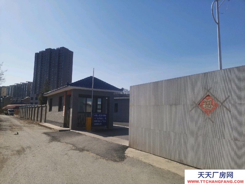 (出租) 撫順 順城區將軍寧遠街庫房廠房