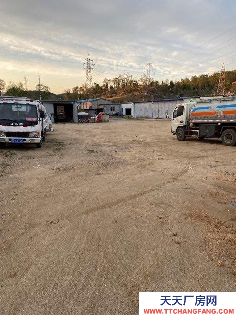 (出租)撫順 順城區雷鋒體育場高山路 廠房場地出租；價格面議