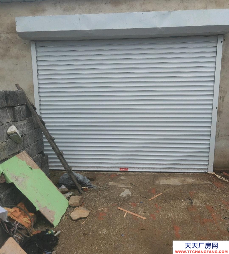 (出租) 撫順新撫區榆林鋼材市場附近庫房出租