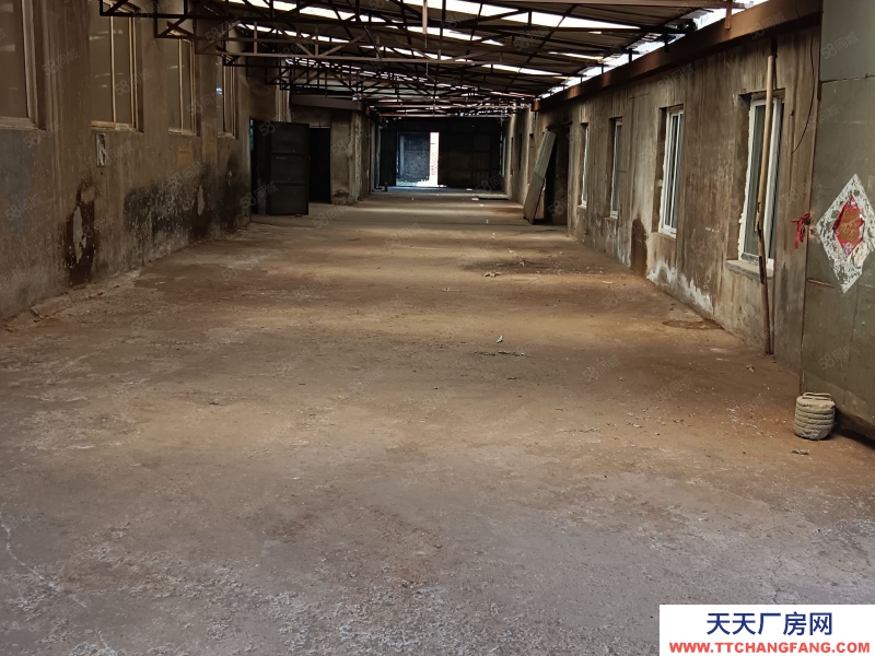 (出租) 大連甘井子營(yíng)城子牧城驛2000平米廠房對(duì)外招租