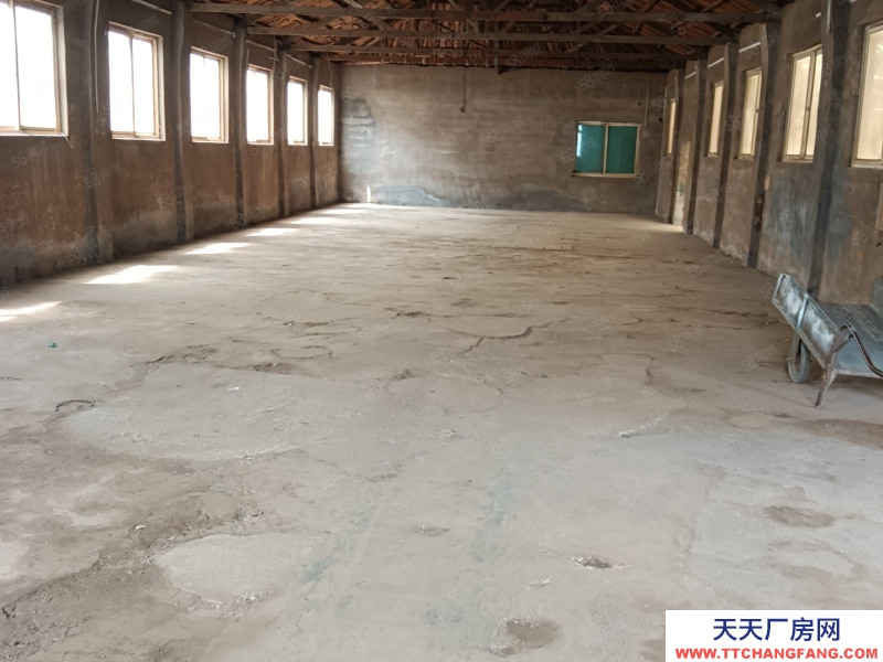 (出租) 大連甘井子營城子牧城驛2000平米廠房對外招租