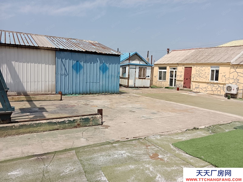 (出租) 大連甘井子營(yíng)城子牧城驛2000平米廠房對(duì)外招租