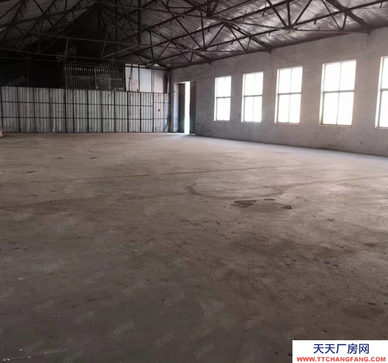 (出租) 大連甘井子辛寨子地鐵口附近旅順北路標準廠房出租(非中介)