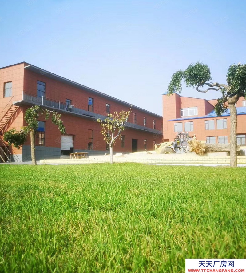 (出租) 大連甘井子辛寨子地鐵口附近旅順北路標準廠房出租(非中介)