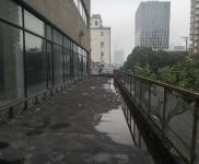 (出租) 虹口內環邊大連路地鐵口附近 園區內層高4.8米送露臺