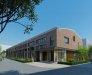 (出租) 虹口中環邊獨棟層高7米 劇院攝影影視直播電競密室展廳等