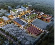 (出租)虹口 連續兩層可打通 可辦公展示商業密室培訓等