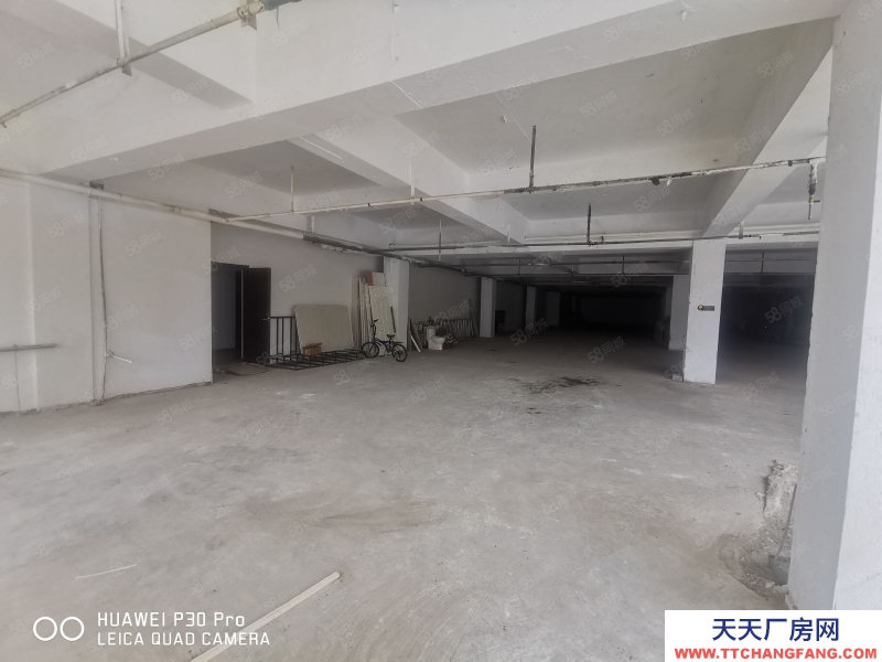 (出租) 大連沙河口熟食品 1000平廠房可分割 好停車 進出貨方便