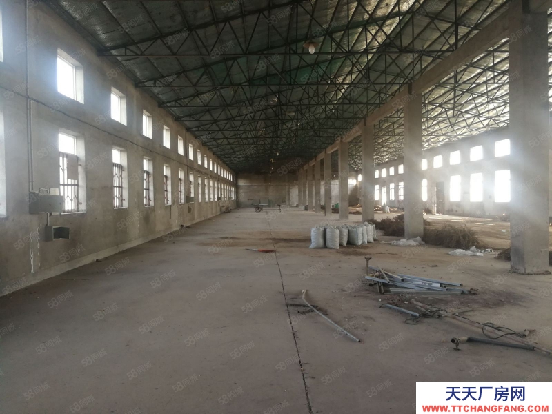 (出租) 大連金州得勝廠房出租1500平米17萬