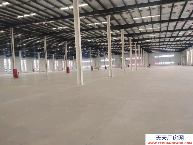 (出租) 大連金州十三里12000平獨門獨院高端廠房出租