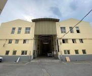 (出租) 楊浦出租獨(dú)棟2000翔殷路園區(qū)廠房