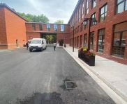 (出租) 楊浦中環(huán)創(chuàng)業(yè)園招租，適合攝影，展示，創(chuàng)意，工作室，檢測(cè)，電商