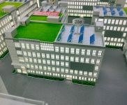 (出售) 出售楊浦一手全新獨棟104工業廠房 業態無要求辦公生產都行