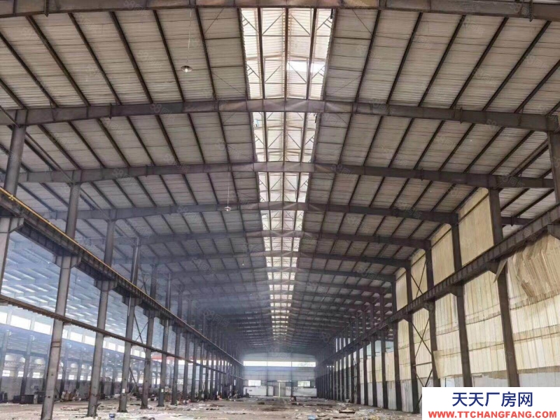 溫州文成(出租) 彩鋼廠房10元起，出租百丈漈1500平2500平5000平米