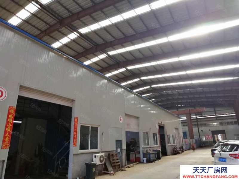 (出租) 大連金州楊屯 信實工業(yè)園 200平米 高6米 廠房出租