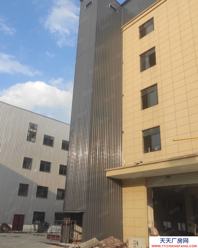 溫州文成(出售) 文成百丈漈獨(dú)門(mén)獨(dú)院占地面積16畝，建筑面積14000出租出售