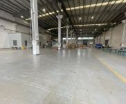(出租)閔行 5號線地鐵口單層廠房8000平高12米 體育 組裝研發(fā)生產(chǎn)