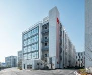 (出租) 閔行104用地近地鐵，可研發(fā)測試辦公，地區(qū)總部，超高配置廠房