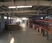 (出租) 位于閔行區(qū)馬區(qū)鎮(zhèn)工業(yè)區(qū)1000平獨(dú)門獨(dú)院104板塊園區(qū)場(chǎng)地大