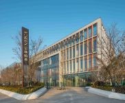 (出租) 閔行近地鐵104用地可環(huán)評可排污產(chǎn)業(yè)園，配人才公寓食堂便利店