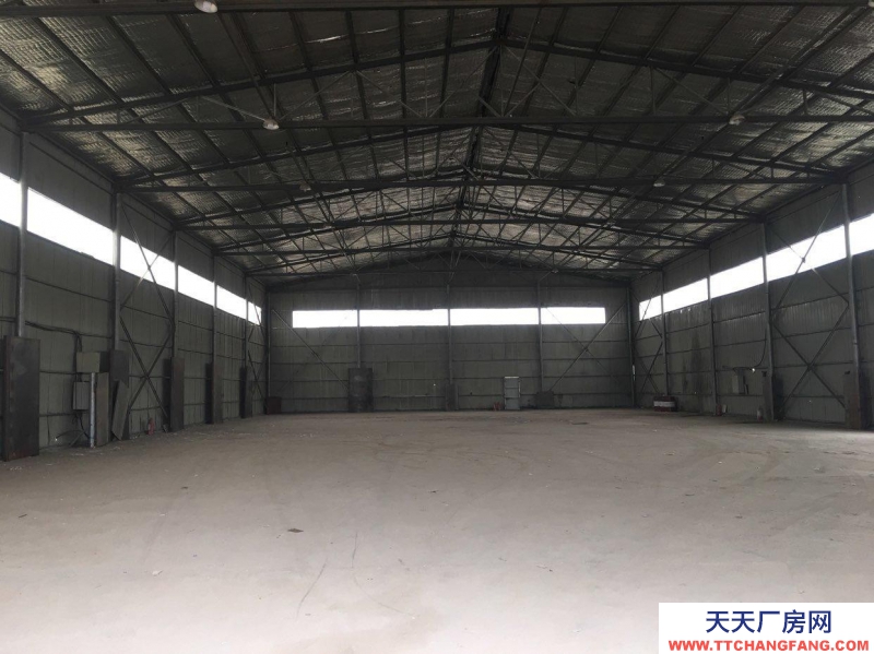 (出租) 呼和浩特新城區(qū)9米高1300平方米大倉庫