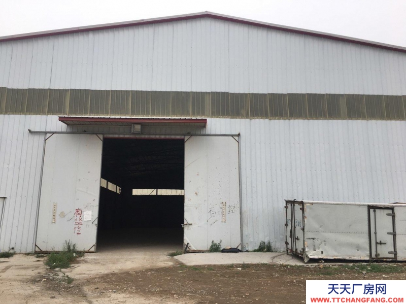 (出租) 呼和浩特新城區9米高1300平方米大倉庫