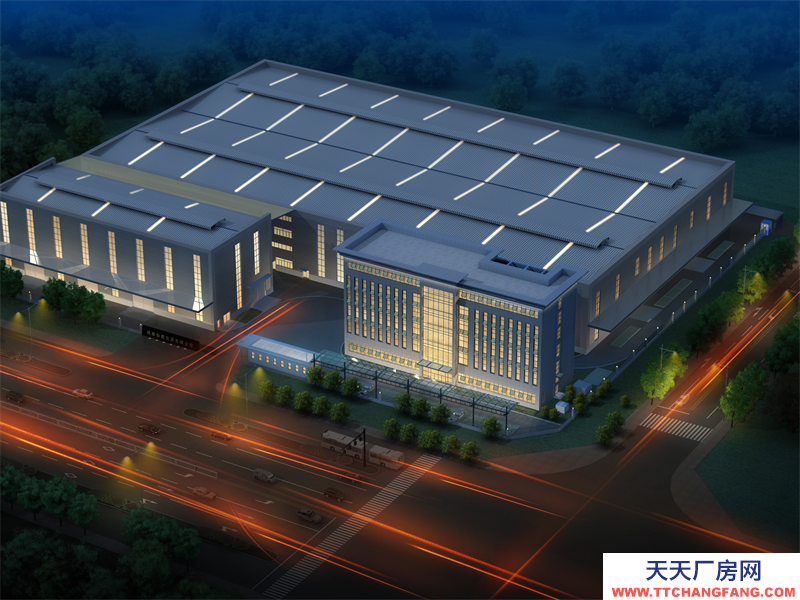 邛崍食品產(chǎn)業(yè)園區(qū)3萬(wàn)平標(biāo)準(zhǔn)廠房出租（可分租）