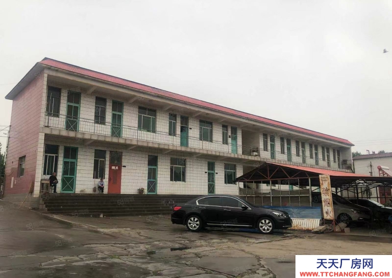 泰安寧陽縣磁窯鎮大市場大型廠房倉庫出租出售！