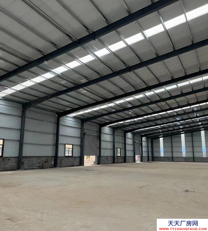 泰安寧陽廠房出租1700平 寧陽經(jīng)濟(jì)開發(fā)區(qū)104旁