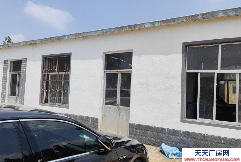 泰安寧陽緊靠大路邊，地理位置優(yōu)越