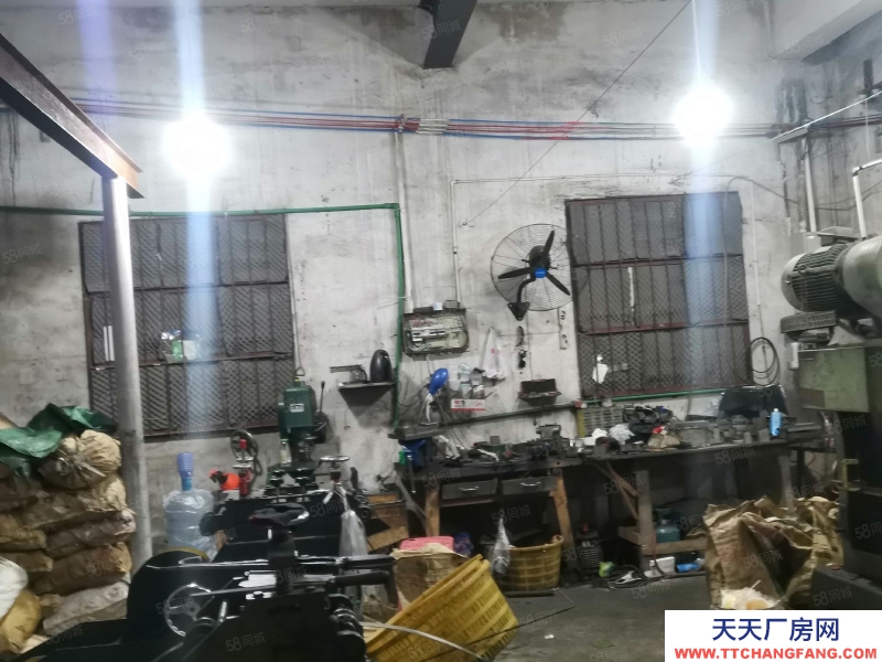 溫州瑞安(出租) 瑞安莘塍1550平方米廠房出租(內(nèi)有更多信息)