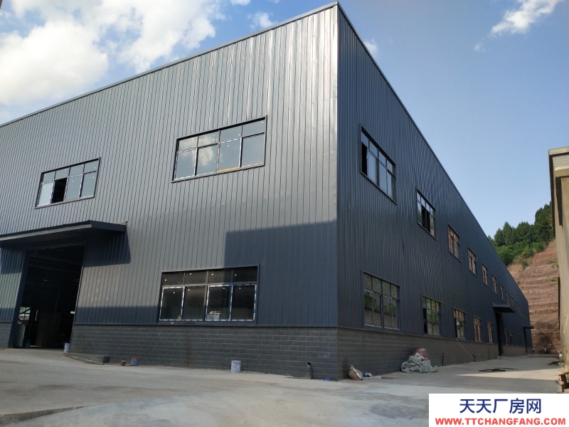 成都龍泉周邊廠房出租，簡陽食品廠出租，離天府機場10分鐘。