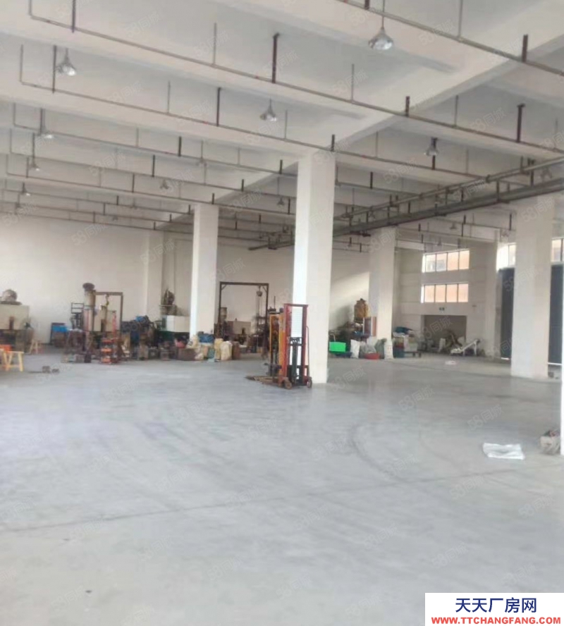 溫州瑞安(出租) 安陽 置信工業區 標準廠房600至20000平方 11元每平