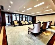 (出售) （誠售）虹橋商務區，法式獨棟大宅，可冠名，會所辦公都適宜！