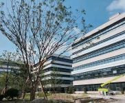 (出售) 閔行全新地塊可生產(chǎn)研發(fā)辦公，50年獨(dú)立產(chǎn)權(quán)