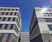 (出售) 1200平廠房出售，閔行104地塊，50年產權，低首付配套全