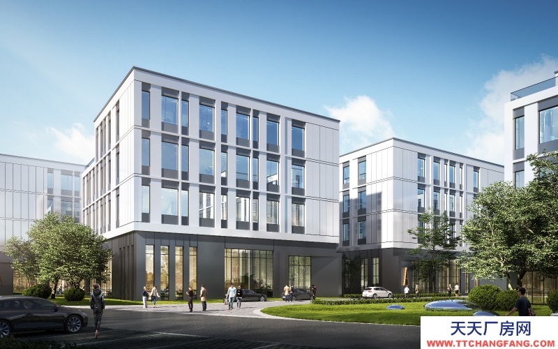 小面積獨棟送露臺花園，高速口，首付最低僅100萬