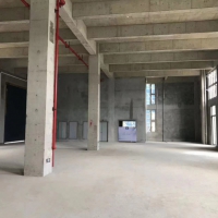 4層獨棟雙拼廠房出售，投資生產價值高！