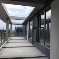 4層獨棟雙拼廠房出售，投資生產價值高！