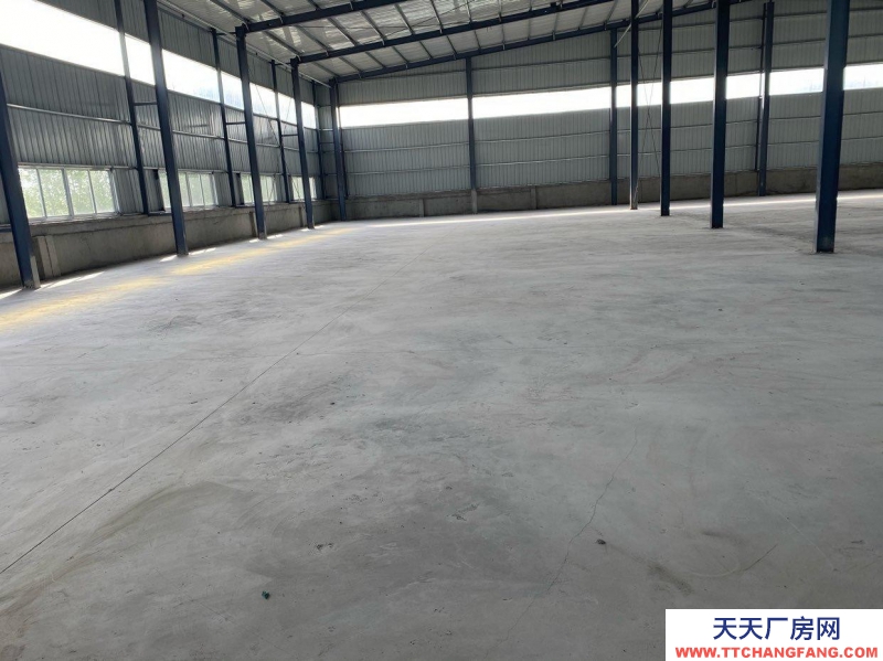 泰安肥城2100平廠房車間獨(dú)院