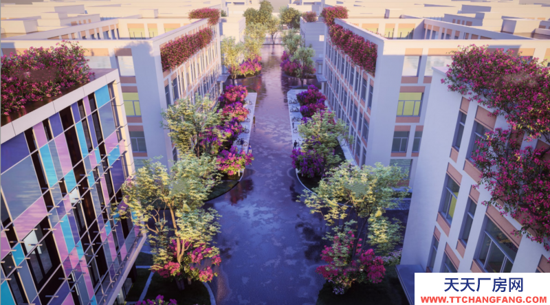 全新框架結(jié)構(gòu),獨(dú)棟新廠房,形象氣質(zhì)佳,970-5000平,贈(zèng)送20%面積,