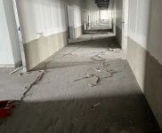 (出租) 寶山富聯路友誼西路，10000平可分租