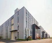 (出租) 寶山104地塊標準新建廠房對外招租 高承重 高樓層 可環評