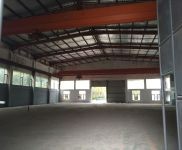 (出租) 寶山獨棟廠房1150平方，行車5噸，10噸，可以加工無污染企業