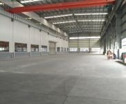 (出租) 寶山獨棟廠房1150平方，行車5噸，10噸，可以加工無污染企業