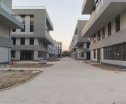 (出售) 寶山企業，總部，生產，研發