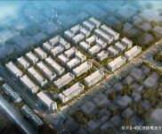 (出售) 寶山企業，總部，生產，研發