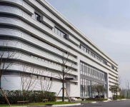 (出售) 寶山1100平廠房整體出售，50年產權